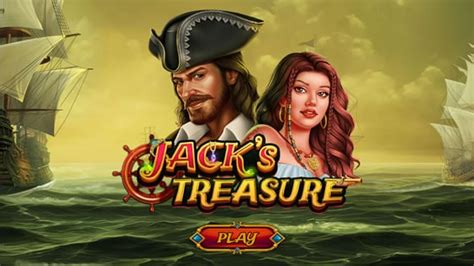 Jack S Treasure Parimatch